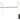 House of Troy Ultra Slim-Line 15" LED Satin Nickel Plug-In Picture Lights