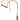House of Troy Ultra Slim-Line 15" LED Weathered Brass Picture Light USLEDZ15-76