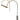 House of Troy Ultra Slim-Line 15" LED Weathered Brass Plug-In Picture Lights