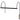 House of Troy Ultra Slim-Line 15" LED Oil Rubbed Bronze Plug-In Picture Lights
