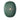 Made by Hand Knit-Wit 65 Pendant – Tweed Green