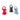Lilly Knit Bag — Mate Mono, view 4