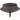 Antique Bronze MonoRail Surface Transformer 300W Electronic by Visual Comfort, shown against white