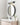 Capa 24 Linear Vanity Light by AvroKO for Visual Comfort - room angle view