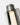 Capa 24 Linear Vanity Light by AvroKO for Visual Comfort - nickel detail view
