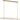 Alo X-Large Fluted Glass Linear Chandelier by AvroKO for Visual Comfort - angle view