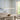 Alo X-Large Fluted Glass Linear Chandelier by AvroKO for Visual Comfort - room view 1