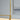 Alo X-Large Fluted Glass Linear Chandelier by AvroKO for Visual Comfort - room detail view 4