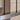Maybeck 48 Cast Glass Linear Chandelier by AvroKO for Visual Comfort - room detail view 2