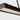Maybeck 48 Cast Glass Linear Chandelier by AvroKO for Visual Comfort - bronze detail view