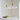 Morgan 16 Italian Glass Table Lamp - angle