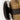 Octavia Small Curved Brass Sconce - detail