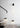 Kulma Large Glass-Plane Outdoor Lantern - scale