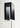 Kulma Large Glass-Plane Outdoor Lantern - detail