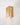 Kulma Large Glass-Plane Outdoor Lantern - detail