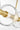 Laurel X-Large Italian Glass Linear Chandelier by Kelly Wearstler for Visual Comfort - detail view