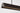 Pench Medium Tapered Brass Linear Chandelier by Kelly Wearstler for Visual Comfort - bronze close-up detail view