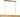 Pench Medium Tapered Brass Linear Chandelier by Kelly Wearstler for Visual Comfort - brass angle view 2