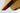 Pench Medium Tapered Brass Linear Chandelier by Kelly Wearstler for Visual Comfort - brass close-up detail view