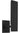 Angolo 11 Pivoting Outdoor Wall Light by Kelly Wearstler for Visual Comfort - angle view