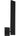 Angolo 18 Pivoting Outdoor Wall Light by Kelly Wearstler for Visual Comfort - angle view