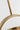 Cerne Medium Pendant Light by Visual Comfort Modern - detail view