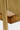 Alude 45 Brass Outdoor Wall Sconce by Mick De Giulio for Visual Comfort - detail