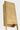 Alude 45 Brass Outdoor Wall Sconce by Mick De Giulio for Visual Comfort - detail