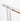 Stagger Small Architectural Table Lamp by Mick De Giulio for Visual Comfort - nickel detail