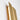 Cloak 18 Folded-Metal Vanity Light - brass detail