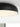 Kosa 18 Dome Flush Mount - detail