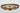 Grace 24 Oak Ring Chandelier - detail