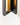 Anton Large Brass-Blade Outdoor Sconce - side
