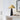 Karam Medium Ceramic Table Lamp - scale