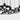 Eaves 18 Light Linear LED Chandelier by Visual Comfort Modern - black detail view 3