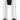 Eaves 18 Light Linear LED Chandelier by Visual Comfort Modern - black side view