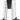 Eaves 18 Light Linear LED Chandelier by Visual Comfort Modern - black side view 2