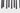Pylon 18-Light Chandelier Visual Comfort Modern - black close-up detail view
