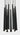 Pylon 8-Light Chandelier Visual Comfort Modern - detail view