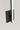 Kenway 17 Vertical Line Sconce - scale