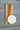 Orbel Frosted Globe Sconce - scale