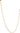 Catena 149 chandelier by Sean Lavin in Hand-Rubbed Antique Brass, a long chain of crystal links draping in a deep curve