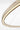 Ashok 65 Chandelier by Sean Lavin in Hand-Rubbed Antique Brass, close view of the lit wood ring with brass inlay