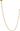 Catena 118 Link chandelier by Sean Lavin in Hand-Rubbed Antique Brass, a long draped chain of crystal links hanging from a ceiling canopy