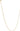 Catena 241 Link chandelier by Sean Lavin in Hand-Rubbed Antique Brass, a long draped chain of crystal links hanging from a ceiling canopy