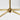 Poza 64 Chandelier by Sean Lavin in Hand-Rubbed Antique Brass, first room view of a glass light tube