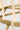 Sagrada 49 Two-Tier Chandelier by Sean Lavin in Hand-Rubbed Antique Brass, close view of a lit etched crystal rod