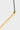 Mizu 56 Chandelier by Sean Lavin in Hand-Rubbed Antique Brass, close view of the steel frame and cable