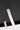 Uneri 38 Chandelier by Sean Lavin in Nightshade Black, close view of the woven cotton rope and hardware