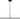 Midrand 60 Linear Chandelier by Sean Lavin in Nightshade Black